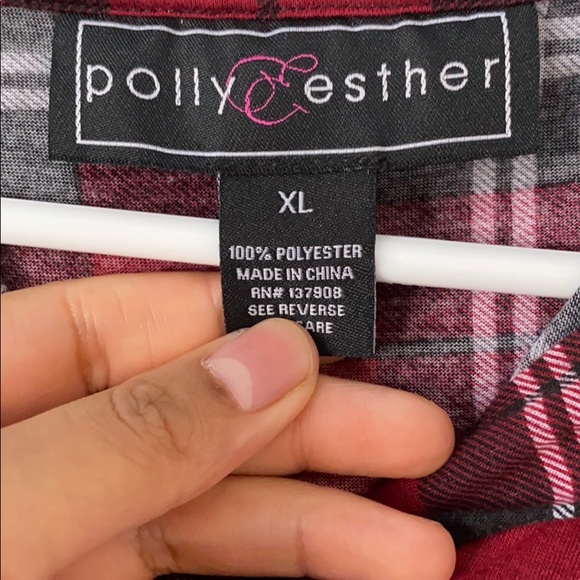 Blouse - Picture 3 of 3